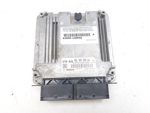 Used Engine control unit (ECU) CUPRA FORMENTOR (KM7, KMP) 1.4 e-Hybrid (204 hp) 27537164