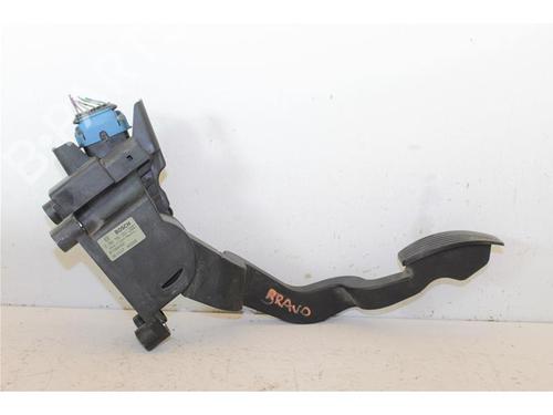 Pedal FIAT BRAVO II (198_) 1.4 (198AXA1B) | BP15143011I4 