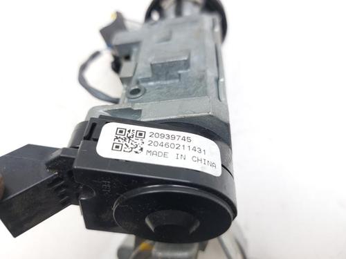 Elektronisk modul CHEVROLET AVEO Hatchback (T300) 1.2 LPG | BP25249854M83 