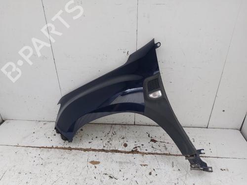 Used Left front fenders Left front fenders 36856126 36856126