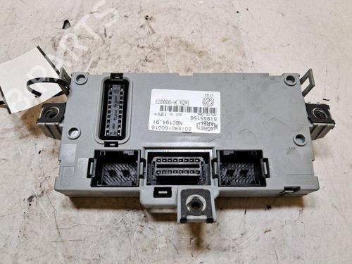 Used Electronic module Electronic module FIAT CROMA (194_) 2.2 16V (147 hp) 34505758 34505758