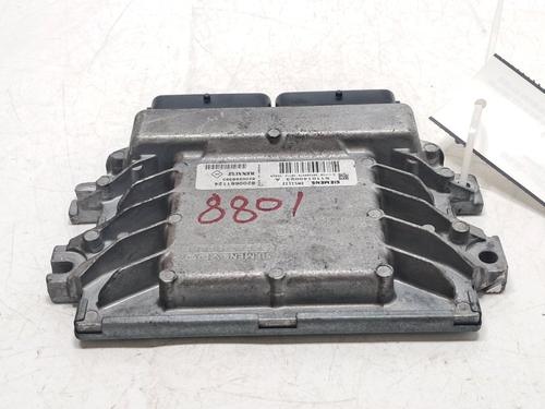 Engine control unit (ECU) DACIA LOGAN MCV (KS_) 1.6 (KS0B, KS0D, KS0F) | BP39738947M57 - Image 2