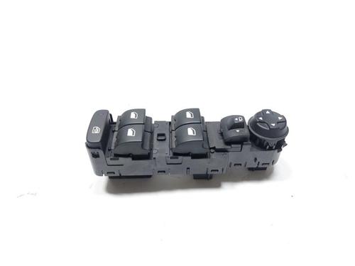 Left front window switch CITROËN C5 AIRCROSS (A_) 1.5 BlueHDi 130 (ACYHZJ, ACYHZR) | BP31062746I27