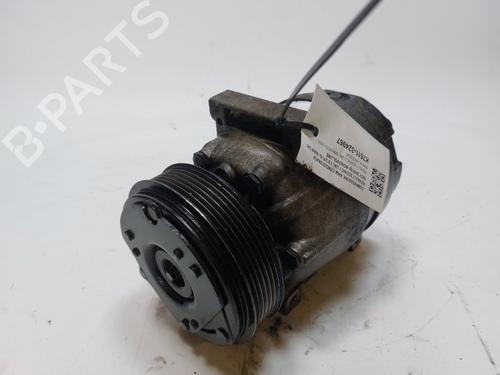 Used AC compressor AC compressor RENAULT MEGANE Scenic (JA0/1_) 1.9 dTi (JA0N) (98 hp) 36108069 36108069