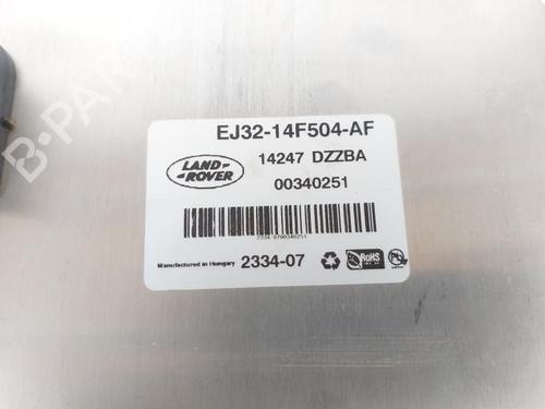 Engine control unit (ECU) LAND ROVER RANGE ROVER EVOQUE (L538) 2.2 D 4x4 | BP23858959M57 - Image 4