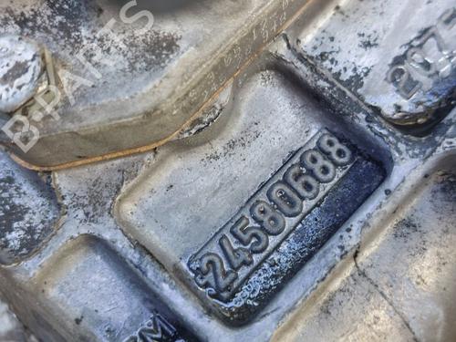 Gearbox OPEL MERIVA B MPV (S10) 1.3 CDTI (75) | BP37282287M3 - Image 6