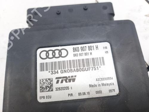 Computer motormanagement AUDI A4 B8 Avant (8K5) 2.0 TDI | BP29764487M57