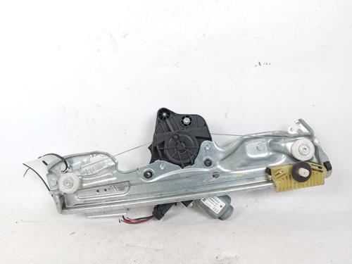 Left rear window motor RENAULT MEGANE IV Grandtour (K9A/M/N_) 1.5 Blue dCi 115 (K9A6) | BP18067159E23 