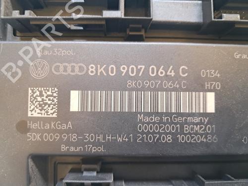 Electronic module AUDI A4 B8 (8K2) 2.0 TDI | BP35782061M83 - Image 5