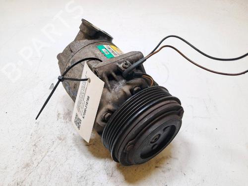 Used AC compressor AC compressor OPEL AGILA A (H00) 1.2 16V Twinport (F68) (80 hp) 33752485 33752485