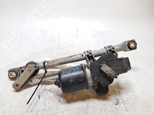 Used Front wiper motor Front wiper motor TOYOTA AYGO (_B1_) 1.0 (KGB10_, KGB10R) (68 hp) 36108055 36108055