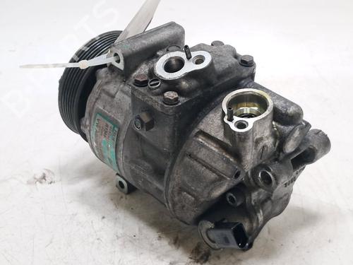 AC compressor SEAT ALTEA (5P1) 2.0 TDI 16V | BP39973749M34 - Image 4