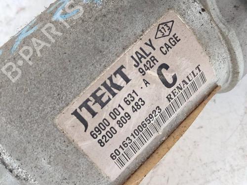 Steering column RENAULT TWINGO II (CN0_) 1.2 (CN0D) | BP33197381M21  - Image 5