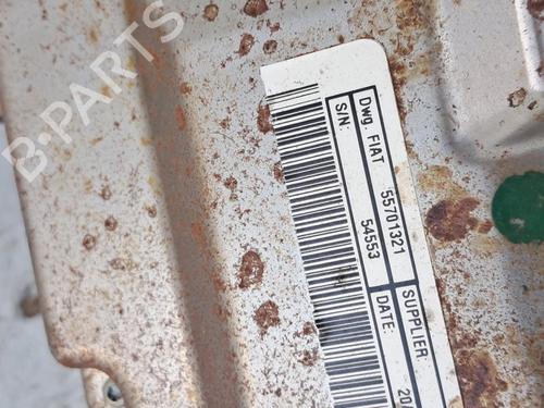 Steering column FIAT GRANDE PUNTO (199_) 1.2 | BP37631410M21  - Image 5