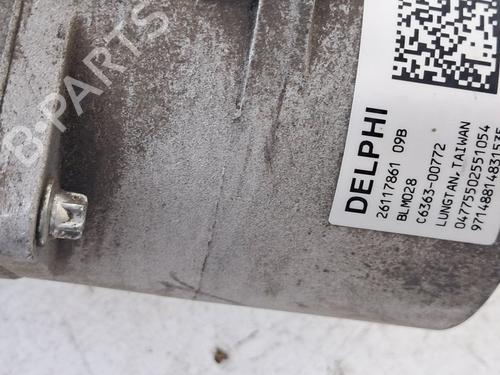 Steering column FIAT GRANDE PUNTO (199_) 1.2 | BP37631410M21  - Image 6