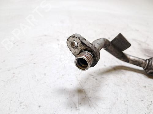 AC pipe PEUGEOT PARTNER Box Body/MPV 1.6 BlueHDi 100 | BP31272716M126