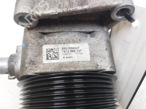Steering pump FIAT DUCATO Van (250_) 120 Multijet 2,3 D | BP26971593M99 