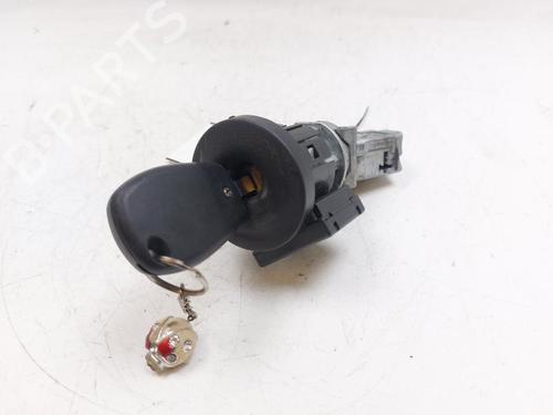 Elektronische module RENAULT CLIO III (BR0/1, CR0/1) 1.5 dCi (C/BR0G, C/BR1G) (68 hp) 26593118