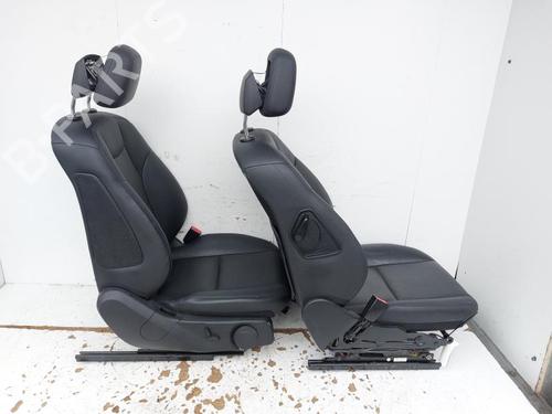 Seats set MERCEDES-BENZ C-CLASS (W204) C 320 CDI 4-matic (204.089) | BP29350170C78 