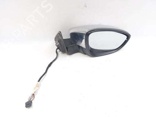 Used Right mirror VW BEETLE (5C1, 5C2) 2.0 TDI (140 hp) 29474496