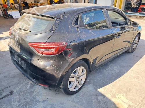 AC pipe RENAULT CLIO V (B7_) 1.0 LPG (B7MT) | BP33904532M126  - Image 9