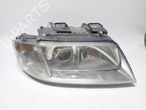 Used Right headlight AUDI A6 C5 Avant (4B5, 4B6) 1.9 TDI (110 hp) 30531161