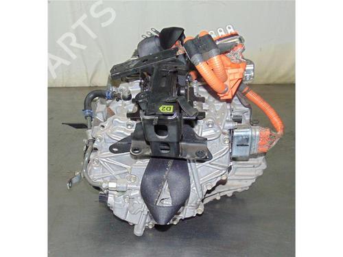 Gearbox TOYOTA YARIS (_P13_) 1.5 Hybrid (NHP130_, NHP130) | BP15140481M3 