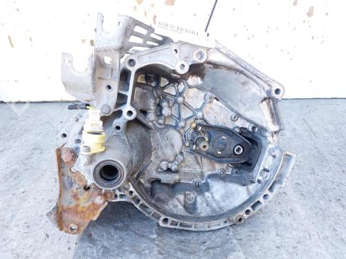 Used Gearbox CITROËN C3 I (FC_, FN_) 1.1 i (60 hp) 27995746
