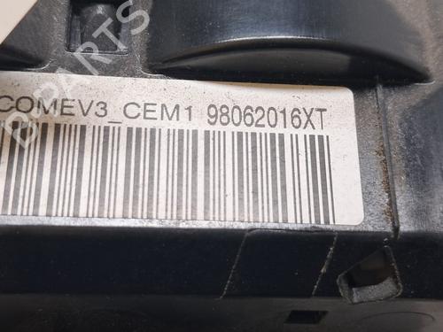 Ratstangsstang CITROËN C3 Picasso (SH_) 1.4 VTi 95 (SH8FSC, SH8FP0, SH8FP6) | BP38036323I23  - Image 5