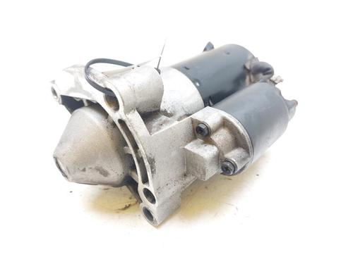 Startmotor FIAT ULYSSE (179_) 2.0 D Multijet (120 hp) 26971701