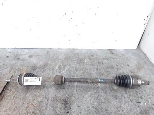 Used Right front driveshaft Right front driveshaft HYUNDAI i10 II (BA, IA) 1.2 (87 hp) 33194032 33194032