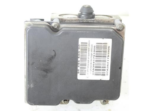 ABS pump PEUGEOT 307 (3A/C) 1.6 HDi 110 | BP15144951M43 