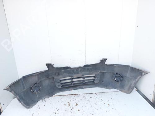 Front bumper NISSAN QASHQAI / QASHQAI +2 I (J10, NJ10, JJ10E) 1.6 | BP27442599C7 