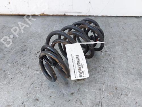 Used Shock absorber spring NISSAN JUKE (F15) 1.6 (117 hp) 15172256