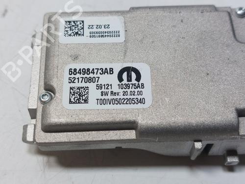 Camera JEEP RENEGADE SUV (BU, B1, BV) 1.3 PHEV 4Xe | BP34617641E14  - Image 6