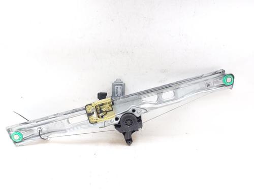 Front left window mechanism FORD TRANSIT CUSTOM V362 Van (FY, FZ) 2.0 EcoBlue | BP24928022C22 - Image 2