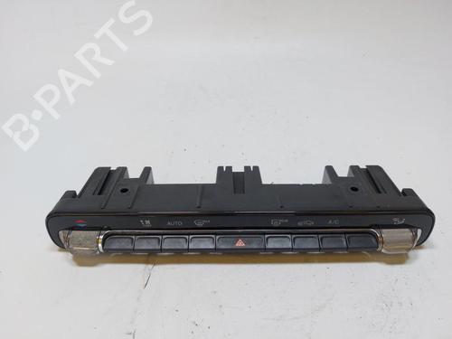 Used Climate control Climate control 33197922 33197922