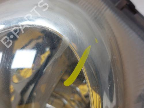 Left headlight FIAT 500L (351_, 352_) 0.9 Natural Power (199LYC1B) | BP37259990C28 - Image 2