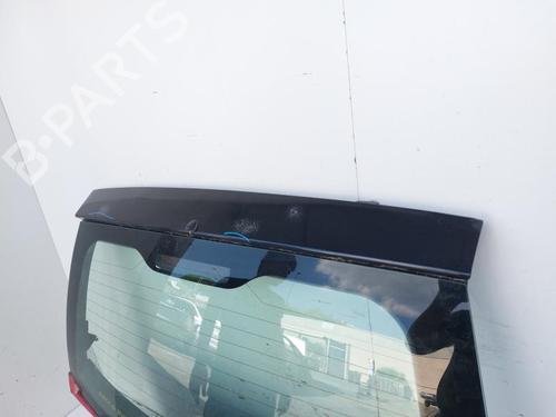 Tailgate FIAT PUNTO (188_) 1.2 60 (188.030, .050, .130, .150, .230, .250) | BP29298616C6 