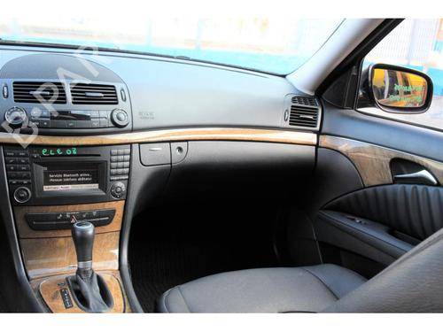 Front right window mechanism MERCEDES-BENZ E-CLASS (W211) E 200 Kompressor (211.041) | BP15147346C23