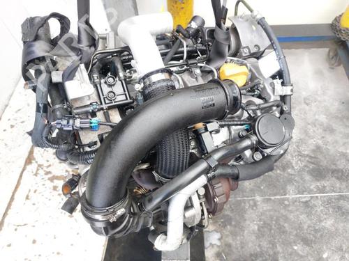 Engine CHEVROLET CAPTIVA (C100, C140) 2.0 D 4WD | BP29383515M1 