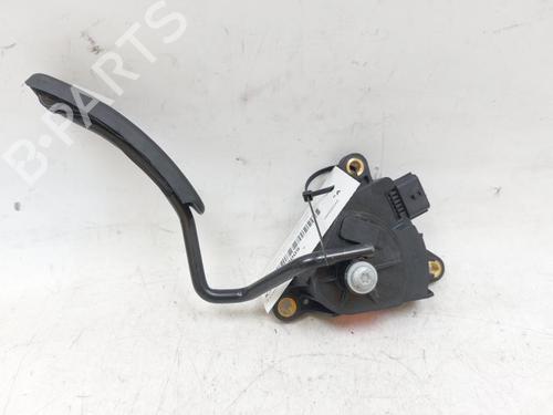 Pedal RENAULT ZOE (BFM_) Electric (BFME) | BP25993519I4 