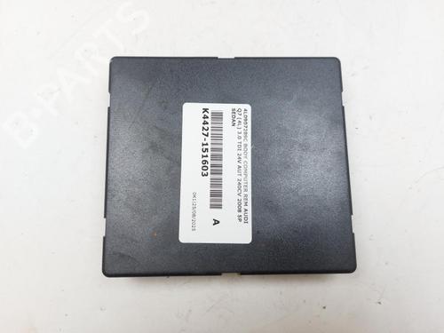 Electronic module AUDI Q7 (4LB) 3.0 TDI quattro | BP28312063M83