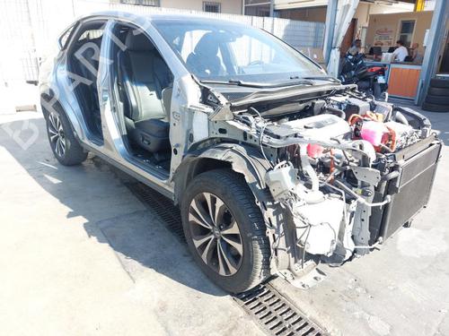 Steering column LEXUS NX (_Z1_) 300h AWD (AYZ15_, AYZ15R) | BP27537355M21 