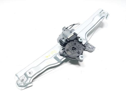 Used Left rear window motor Left rear window motor KIA SPORTAGE V (NQ5) 1.6 CRDi MHEV (136 hp) 30802223 30802223