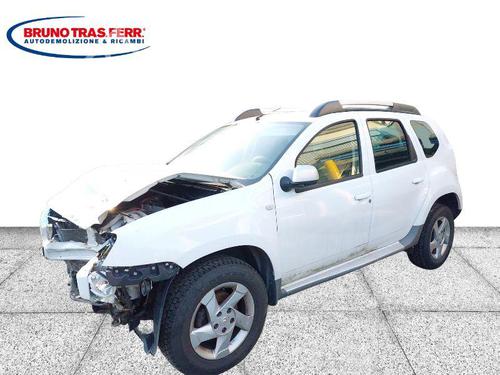 Alternator DACIA DUSTER (HS_) 1.5 dCi (HSMC) | BP15167474M7