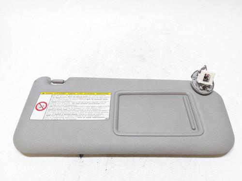 Used Right sun visor Right sun visor TOYOTA RAV 4 III (_A3_) 2.2 D 4WD (ALA30_, ALA30R) (177 hp) 33422230 33422230