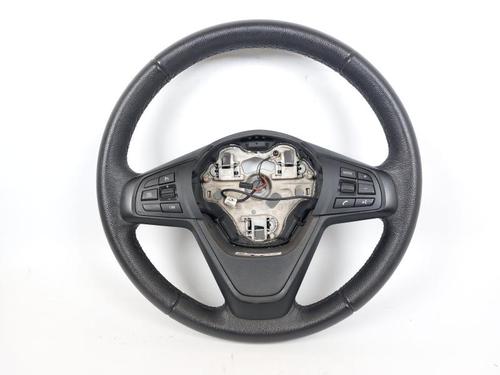 Used Steering wheel BMW X1 (F48) xDrive 25 e Plug-in-Hybrid (220 hp) 17204317