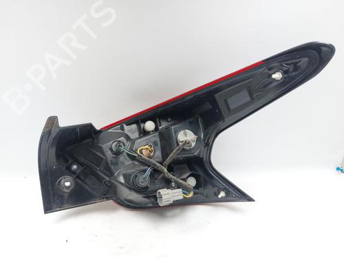 Right taillight NISSAN MICRA V (K14) 1.0 IG-T | BP29884639C35 - Image 3