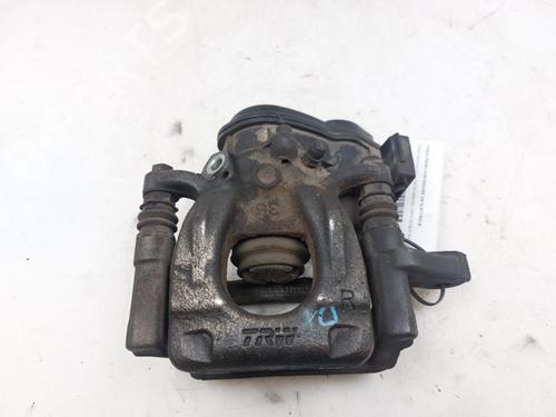 Højre bremsekaliber foran NISSAN QASHQAI II (J11, J11_) 1.3 DIG-T | BP29584005M104 